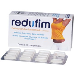 REDUFIN C/60 COMPRIMIDOS